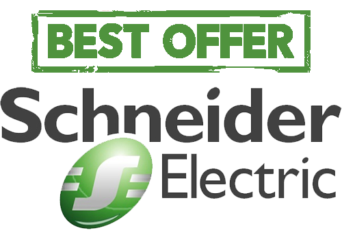 Brand Schneider Electric
