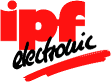 Brand IPF Electronic
