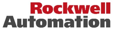 Brand Rockwell Automation