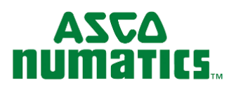 Brand Asco Numatics/Joucomatic