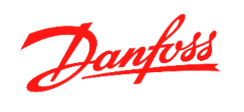 Brand Danfoss