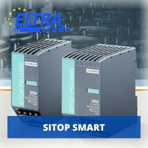 Siemens sitop smart power supplies photo