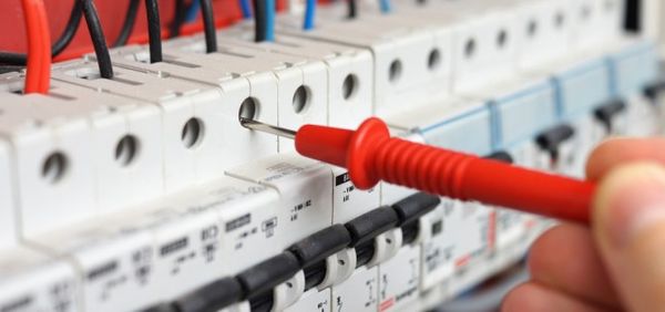 safety practices in electricity