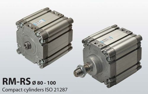 ISO 21287 compact cylinder Univer