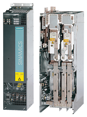 Siemens Sinamics s120 error codes