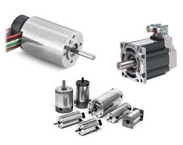 what is the difference between ac and dc motors
