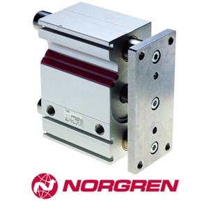 Norgren guided actuator image