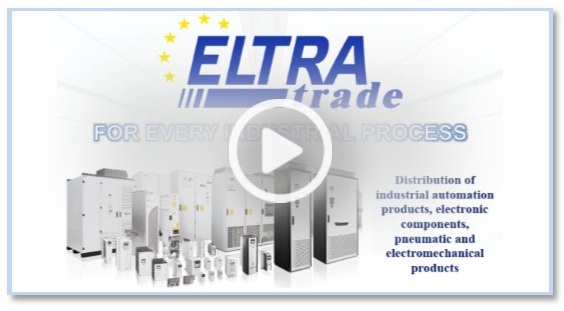 Eltra Trade s.r.o. is fast developing company