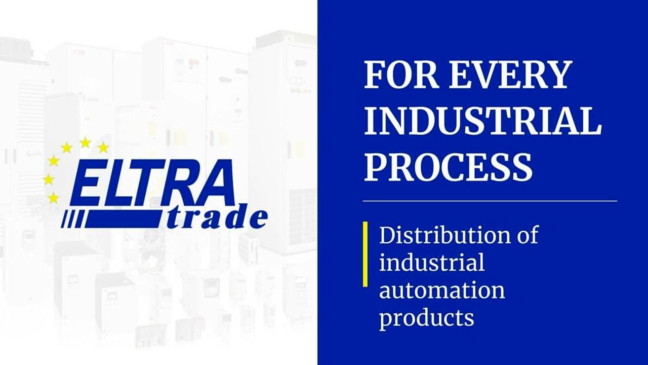Eltra Trade s.r.o. is fast developing company