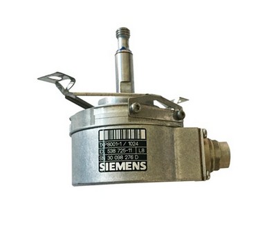 Siemens 1XP8001-1 / XZM:55