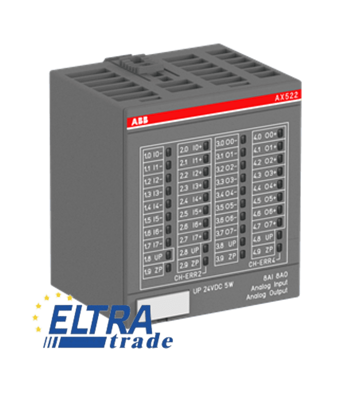 ABB 1SAP450700R0001