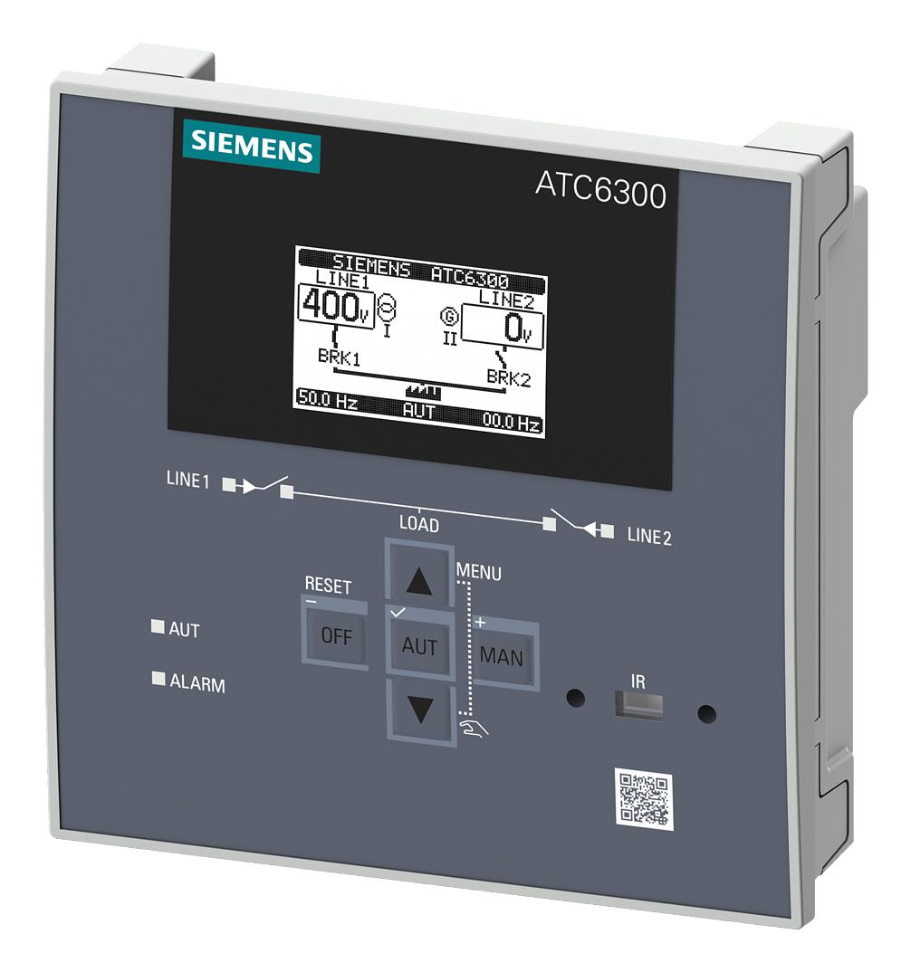 Siemens 3KC9000-8TL40