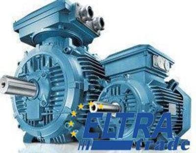 M3BP 355 LKA 4 ABB M3BP 3GBP ELTRA TRADE