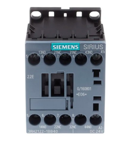Siemens 3RH2122-1BB40