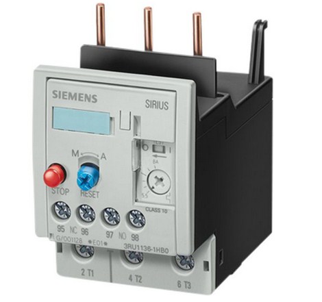 Siemens 3RU1136-4BB0