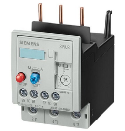 Siemens 3RU1136-4EB0