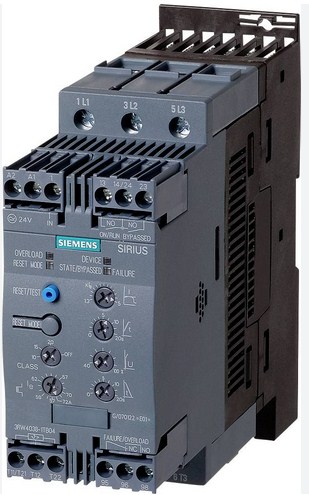 Siemens 3RW4036-1TB04