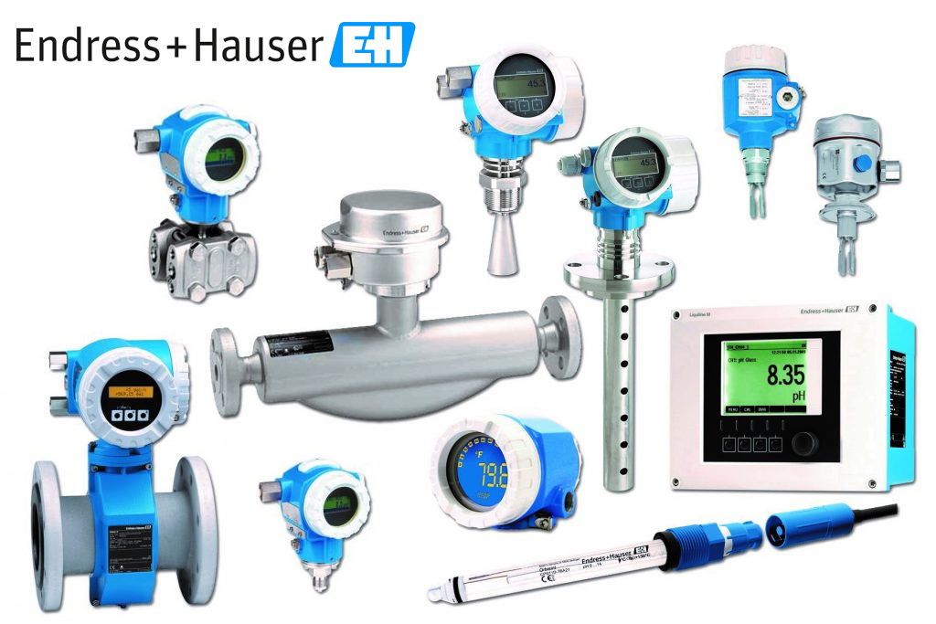 Endress+Hauser FAR50-GQ2CA22A, FAR50-11D1/0
