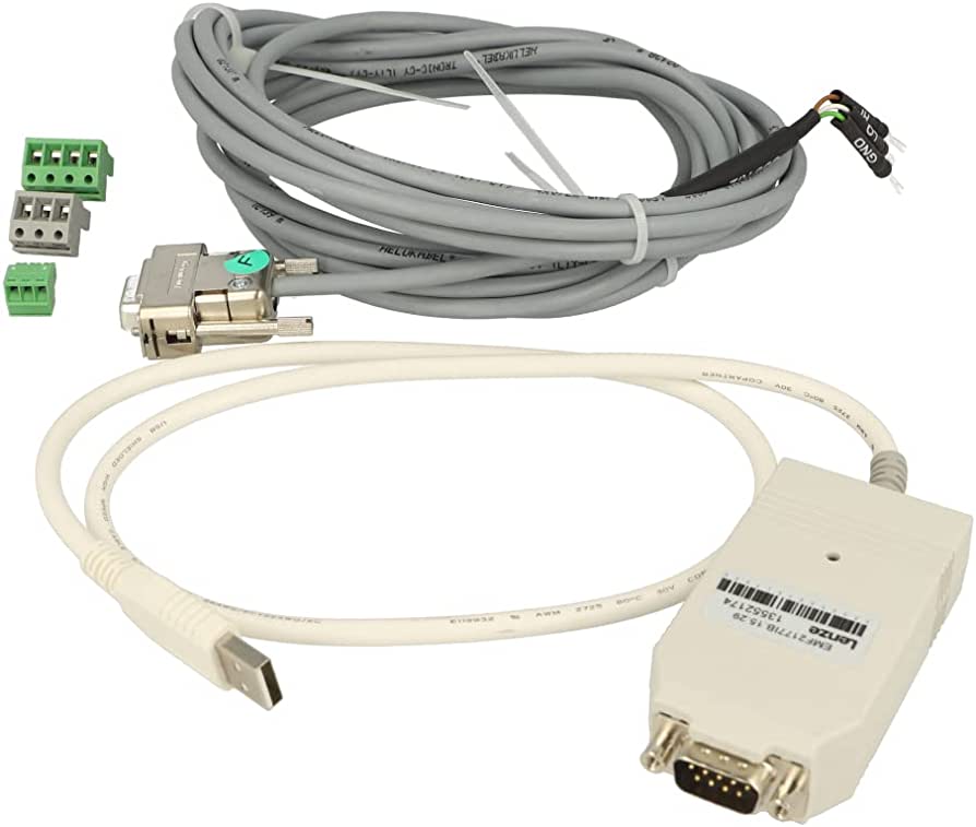 EME9365-E Lenze supply module with voltage 3/PE AC 100..500V