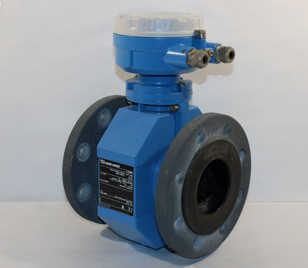 Endress+Hauser 55S80