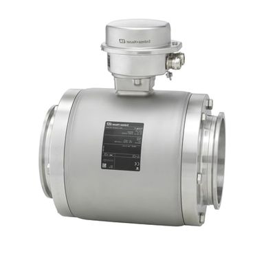 Endress+Hauser 5H1B50-AADRACQFIAS0A+LPLT