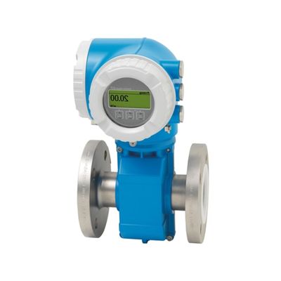 Endress+Hauser 5P3B1F-BBDBAEJFAAED3S8EA2