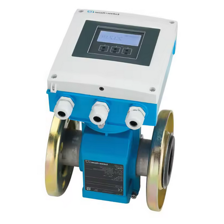 Endress+Hauser 5W4C1F