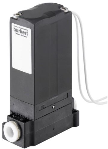 Burkert Type 6628 252809