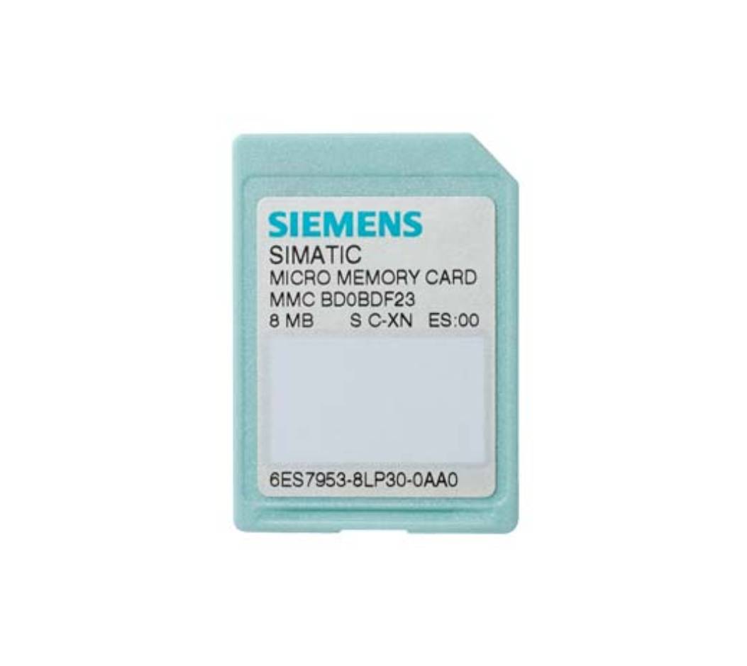 Siemens 6ES7953-8LM32-0AA0