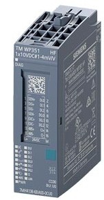 Siemens 7MH4138-6BA00-0CU0