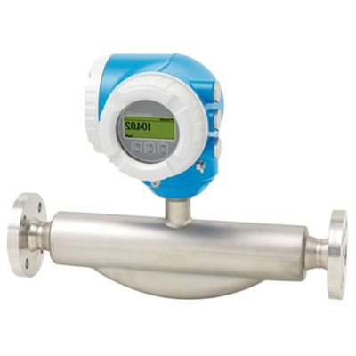 Endress+Hauser 8F3B50-AAIRBEDFAASAAASAA2