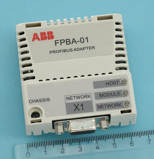 ABB FPBA-01 (68469325)
