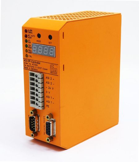 IFM Electronic AC1006