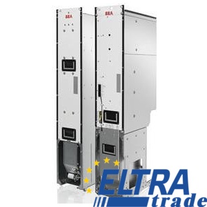ACS880-104 ABB Inverter Drive Module Catalogue | ELTRA TRADE