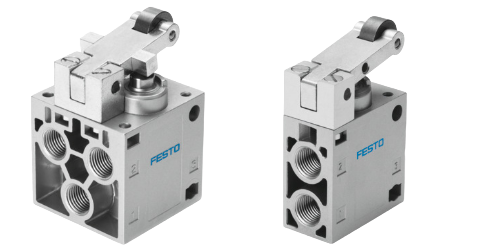 Festo CJM-5/2-1/4-FH