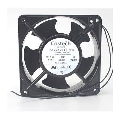  Costech A12B23STB W00