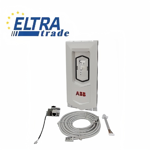 ABB DPMP-01 Panel flush mounting kit (3AUA0000108878)