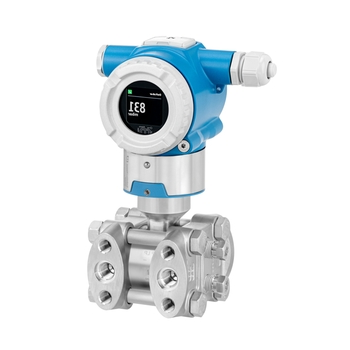 Endress+Hauser Deltabar PMD50