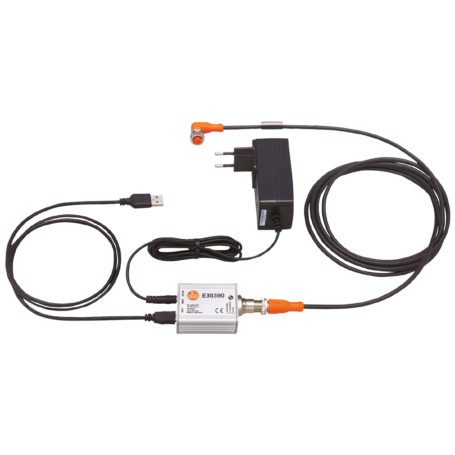 IFM Electronic IO link cable