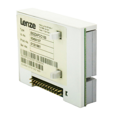 Lenze E82ZAFCC100
