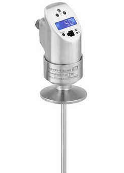 Endress+Hauser DTT35-A1A111DL2BAB