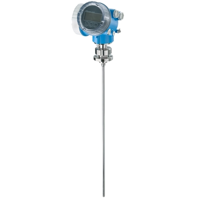 Endress+Hauser FMP53-AAACAIDAB5U1J