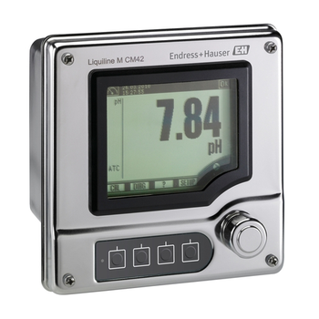 Endress+Hauser CM42-KEA100EAE00
