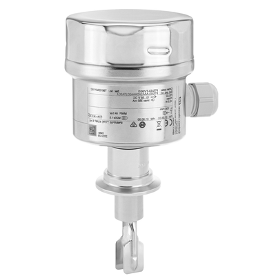 Endress+Hauser FTL63-AAA2BDAAA1AJND5ZJ