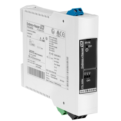 Endress+Hauser FTL325N-G1A1