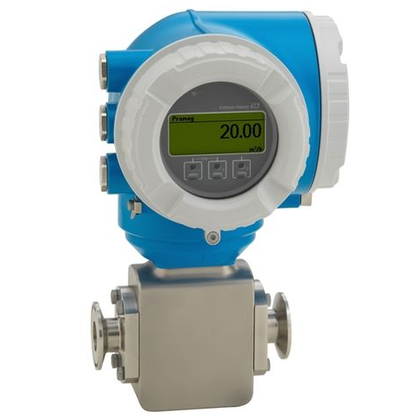Endress+Hauser 5H3B40-AAIBAEAFBAFIAS0BA2+LA