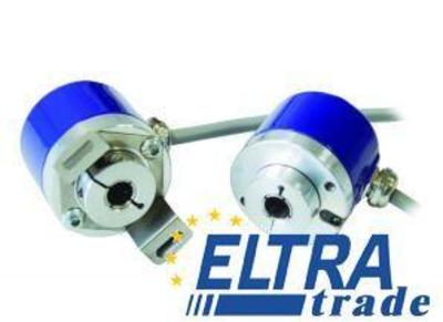Eltra ER38G2500S5/30P6XXPR6