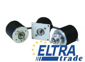 Eltra ER40A600S5/28P6X6PR2