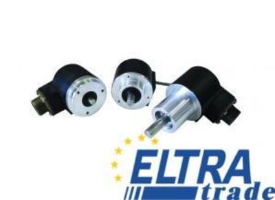 Eltra EL58T400S5/28P12X3JR