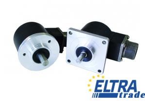 Eltra ER63D500S5/28P8X6CR.017